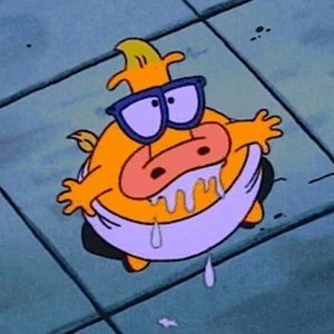 Meet your Posher, Raymond